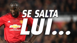 Calciomercato Inter – Se salta Lukaku, altri 7 bomber: ecco cosa sappiamo
