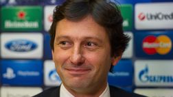 PSG, Leonardo fa chiarezza sul futuro: “Mbappè e Neymar indispensabili. Per ora testa alla Champions”