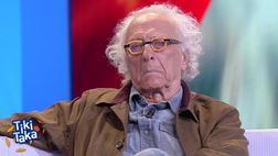 Mughini senza vergogna: “L’Inter si tiene uno scudetto di merda che appesta tutti gli altri”