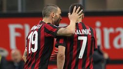 Le rivali / Il Milan non sa più far gol: quarta gara consecutiva a San Siro senza segnare