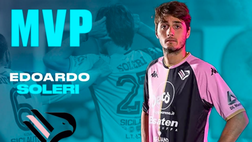 Playoff C, la community di Eleven incorona Soleri: è l’MPV della semifinale d’andata