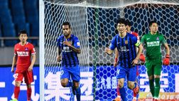 Cina, che batosta per il Jiangsu Suning di Capello: il Chongqing si impone 4-1