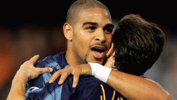 ZANETTI RACCONTA ADRIANO: “UNA TELEFONATA GLI HA DISTRUTTO LA CARRIERA. LO VIDI CHE…”