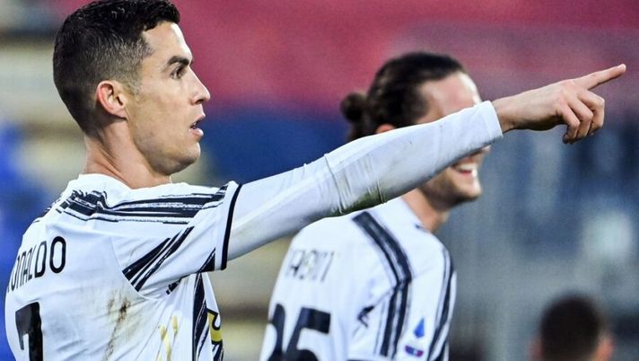 I voti ufficiali al fantacalcio: super Ronaldo, bocciato Morata! Male Nandez, Chiesa top - immagine 1