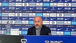 Italiano: “Nessun rimpianto, sono felicissimo. Giocato con grande personalità con l’Inter”