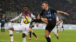 Fischi a Mbaye, la risposta di San Siro zittisce la Curva Nord: così l’Inter ha evitato…
