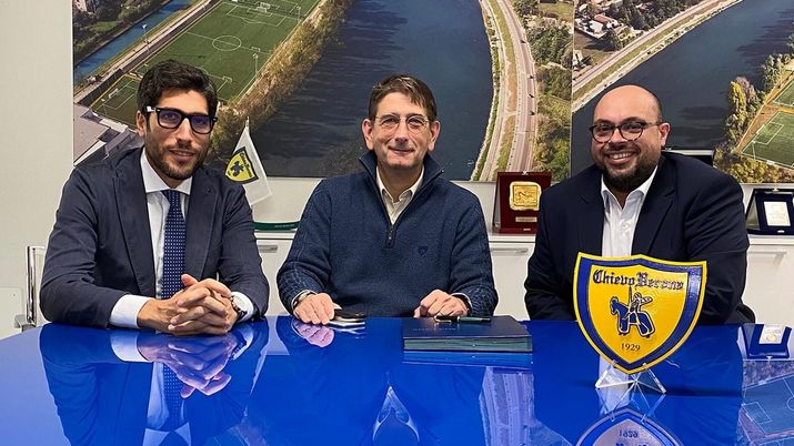Il Chievo può ripartire dalla serie D (con Campedelli): facciamo chiarezza sul regolamento 