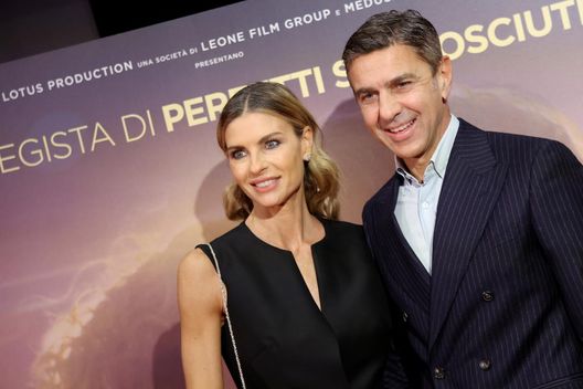 Getty Martina Colombari, crisi con Costacurta? “Forse qualcuno ha frainteso, parlavo di…” - immagine 1