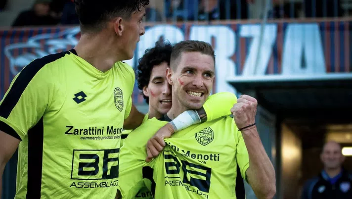 Serie D, girone C: Legnago e Union Clodiense di forza, pari Luparense - immagine 1
