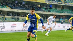 Verona, la probabile formazione per la partita con l’Atalanta