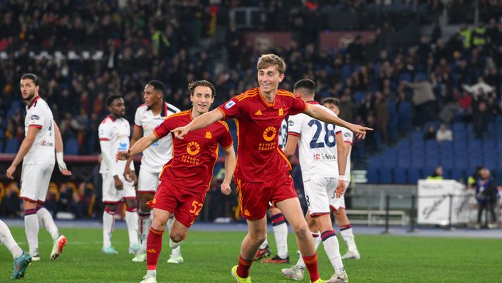 Huijsen attira le big europee: lo vogliono Manchester United e Borussia Dortmund - immagine 1