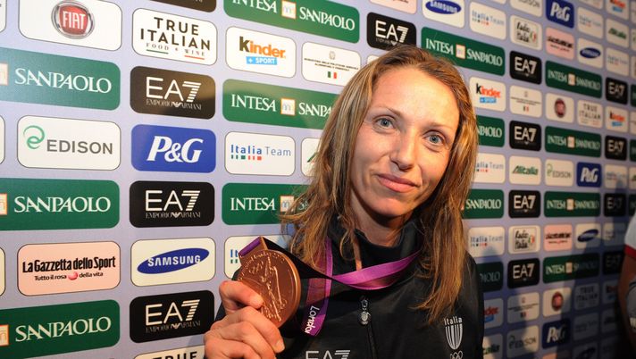 Valentina Vezzali: “Supercoppa a Gedda? Si rifletta su un dato. Io discriminata? Mai” 