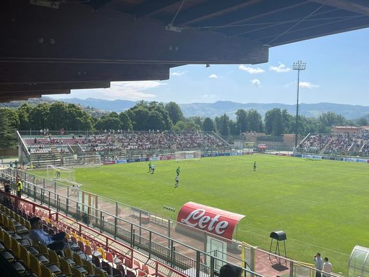 stadio patini napoli