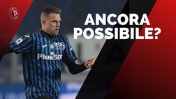 Calciomercato Milan – Ilicic bloccato a Bergamo. Ma può ancora partire