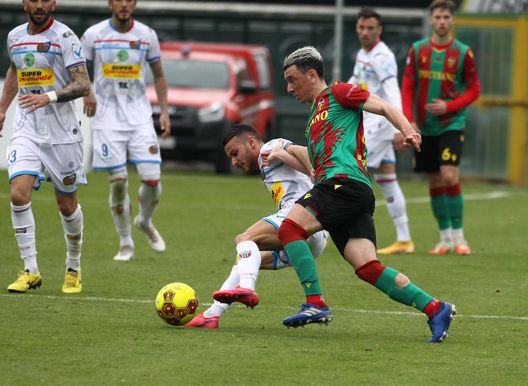 foto Ternana Calcio Ternana, cordata interessata all’acquisto: emissari in visita allo stadio- immagine 2