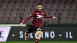 Salernitana, Manolas: “Situazione difficile, però non ci arrendiamo! Sull’Udinese…”