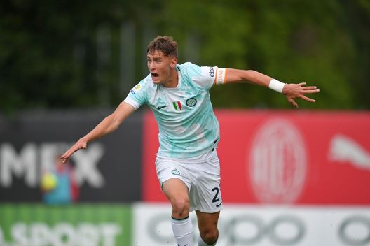 Getty Images Spezia, Melissano: “Pio Esposito può diventare il centravanti dell’Inter fra 2-3 anni”- immagine 3