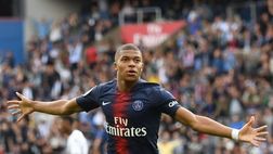 Ligue 1, PSG-Angers 3-1: Buffon resta in panchina