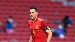 In Spagna infuriano le polemiche, Busquets: “A noi il 2-1 sembrava in fuorigioco”
