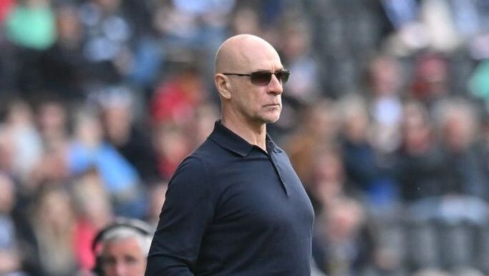 Sky: “Ballardini può tornare ad allenare in Serie A: intesa vicina, ecco cosa manca” - immagine 1