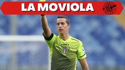 Serie A – Milan-Torino 1-0: Ayroldi non impeccabile | LIVE NEWS