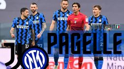 Juve-Inter, pagelle: Lautaro unico col sacro fuoco. Ecco il voto di Calvarese