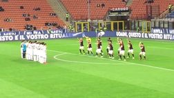 VIDEO/ Fenomenali ‘Autogol’: l’Haka del Milan diventa un ballo latino-americano
