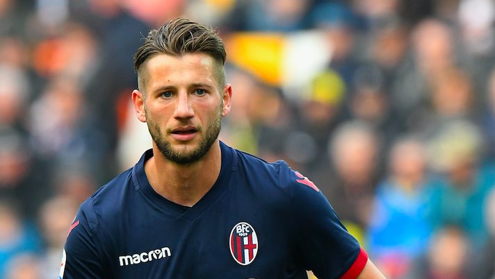 Bologna, le condizioni di Dijks e Vignato: quando tornano entrambi dagli infortuni Bologna, le condizioni di Dijks e Vignato: quando tornano entrambi dagli infortuni - immagine 1