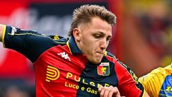 FLASH – Infortunio per Retegui, il motivo del cambio! E salta la prossima per squalifica