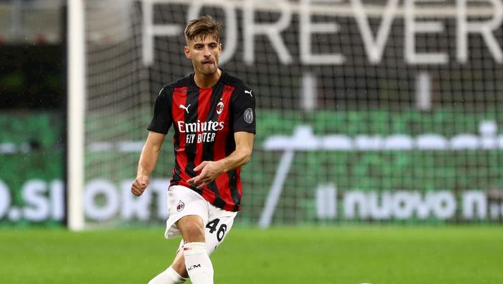 Milan, ufficiale il rientro di Gabbia dal prestito: il comunicato del club - immagine 1