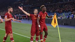 Sampdoria-Roma, le formazioni dei quotidiani: c’è Ibanez, Abraham unica punta