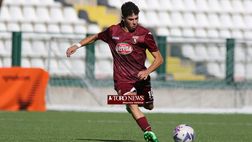 Primavera, le formazioni ufficiali di Frosinone-Torino: Dell’Aquila subito in panchina