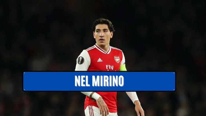 TS – Inter, l’agente di Bellerin oggi incontra l’Arsenal. Ma Inzaghi sogna… - immagine 1