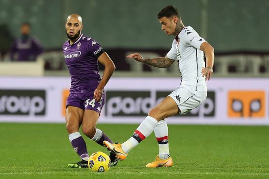  Photo by Gabriele Maltinti/Getty Images 