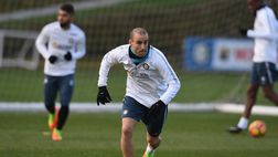 Ex Inter – Bologna, oggi sarà ufficiale l’arrivo di Palacio: in giornata visite e firma