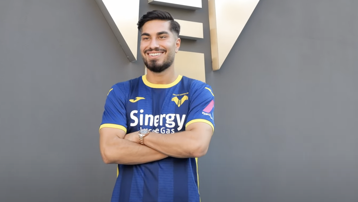 Serdar, il rinforzo che mancava a centrocampo - immagine 1