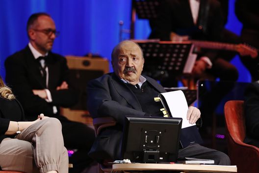 De Laurentiis ricorda Maurizio Costanzo: “Il miglior Anchorman mai esistito”- immagine 2