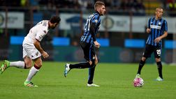 PAGELLE GDS – Santon non da gara, Juan Jesus vaga, Ljajic si annoda