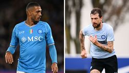 Acerbi-Juan Jesus, niente prove e testimoni: retroscena e motivi dell’assoluzione