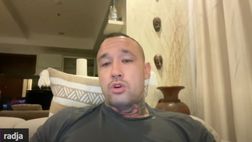 Nainggolan: “Rimonta Milan? Inter non perde mai 5 gare, mai. Lukaku? Deve ancora dire…”