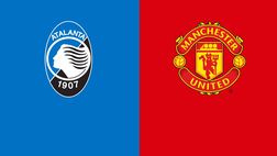 Atalanta-Manchester United 1-2 [UYL]. Sconfitta pesantissima per gli orobici