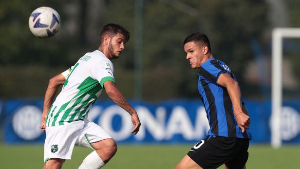 Getty Images Primavera, Inter-Sassuolo 0-1 risultato finale: tunnel senza fine per i nerazzurri- immagine 2