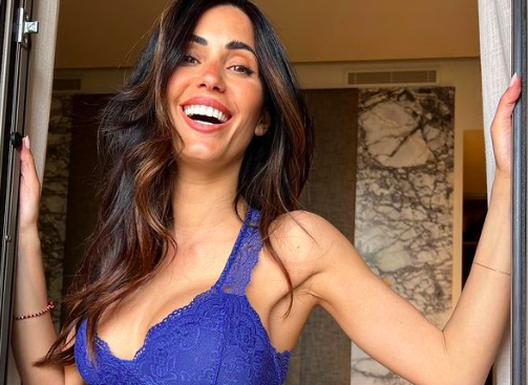 Federica Nargi, il nuovo “spot” è da urlo: in forma esplosiva sui social!- immagine 2