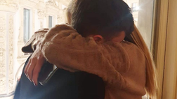 Barella rinnova con l’Inter, la moglie del giocatore: “Sempre orgogliosa di te”