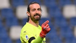 Consigli: “Brutto infortunio per Berardi, mi dispiace da amico. C’è anche l’Europeo…”