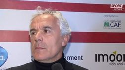 Donadoni: “Inter due scalini più avanti a Milan e Juve. Nerazzurri coesi”