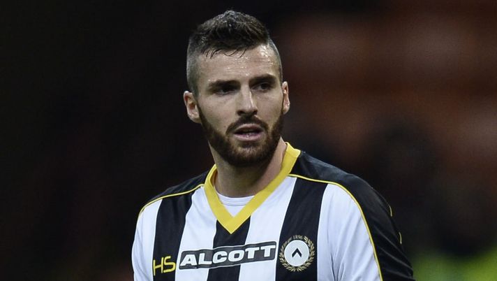 L’ex bianconero Heurtaux: “Guidolin il miglior tecnico, Immobile l’attaccante più fastidioso” L’ex bianconero Heurtaux: “Guidolin il miglior tecnico, Immobile l’attaccante più fastidioso” - immagine 1