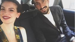 Jorginho ricorda Astori: “Tutti possano ricordarti con questo sorriso, abbraccio la famiglia” |FOTO