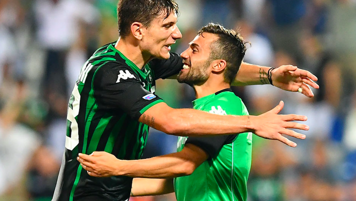 Posto a rischio! Attenti a questi sei giocatori al fantacalcio: pericolo panchina - immagine 1