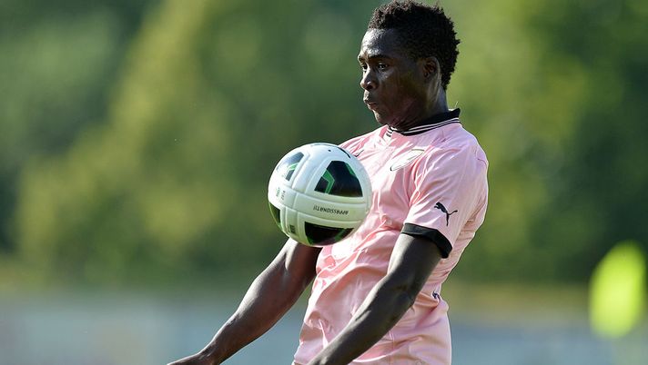 Calciomercato Palermo: rinnovo quadriennale per Embalo, la prossima settimana le firme 